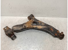 Recambio de brazo suspension inferior delantero derecho para ford focus berlina (cak) ambiente referencia OEM IAM   