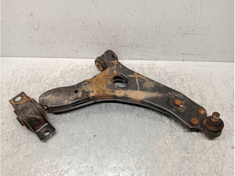 Recambio de brazo suspension inferior delantero derecho para ford focus berlina (cak) ambiente referencia OEM IAM   