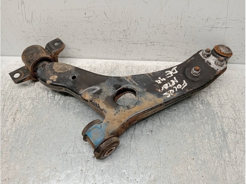 Recambio de brazo suspension inferior delantero derecho para ford focus berlina (cak) ambiente referencia OEM IAM   