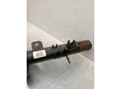Recambio de amortiguador delantero izquierdo para citroen c3 1.4 hdi cool referencia OEM IAM 9653095280   2