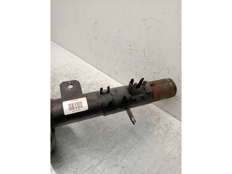 Recambio de amortiguador delantero izquierdo para citroen c3 1.4 hdi cool referencia OEM IAM 9653095280  