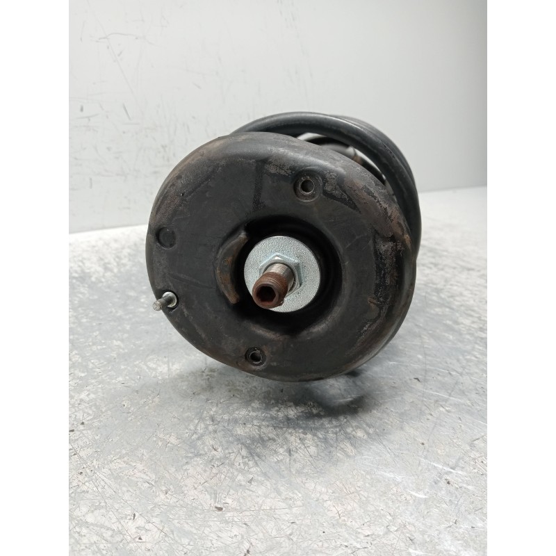 Recambio de amortiguador delantero izquierdo para citroen c3 1.4 hdi cool referencia OEM IAM 9653095280  