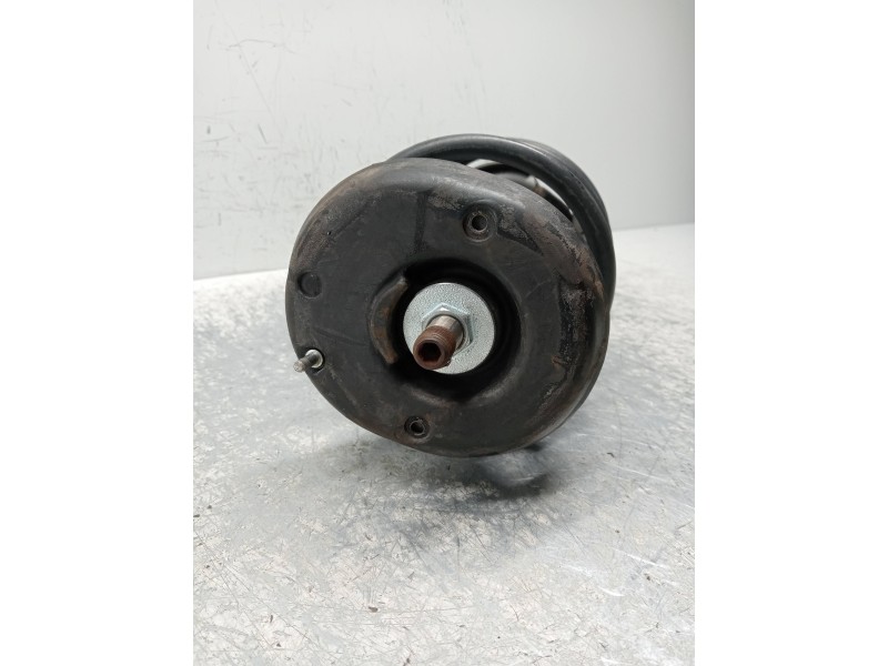 Recambio de amortiguador delantero izquierdo para citroen c3 1.4 hdi cool referencia OEM IAM 9653095280  