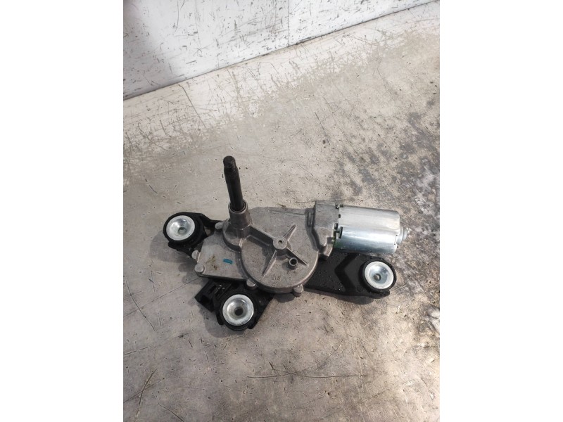 Recambio de motor limpia trasero para ford s-max (ca1) trend referencia OEM IAM 0390201823 3M51R17K441AE 