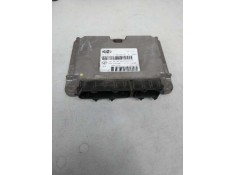 Recambio de centralita motor uce para fiat seicento (187) 1.1 cat referencia OEM IAM IAW4AFM9 55187372 6160062705
