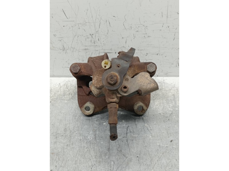 Recambio de pinza freno trasera izquierda para audi a6 berlina (c4) 2.8 referencia OEM IAM   