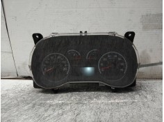 Recambio de cuadro instrumentos para peugeot bipper tepee active referencia OEM IAM 1369834080 503002183006 