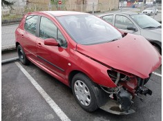 peugeot 307 (s1) del año 2002
