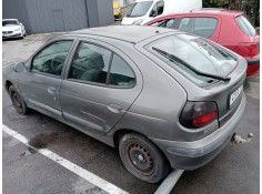 renault megane i berlina hatchback (ba0) del año 1997 2