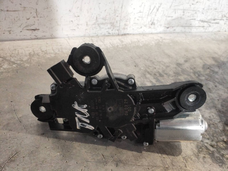 Recambio de motor limpia trasero para ford s-max (ca1) trend referencia OEM IAM 0390201823 3M51R17K441AE 