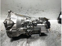 Recambio de caja cambios para bmw serie 3 compacto (e36) 1.7 turbodiesel cat referencia OEM IAM AKW 0029815 