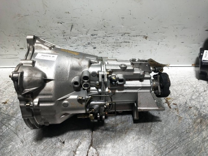 Recambio de caja cambios para bmw serie 3 compacto (e36) 1.7 turbodiesel cat referencia OEM IAM AKW 0029815 