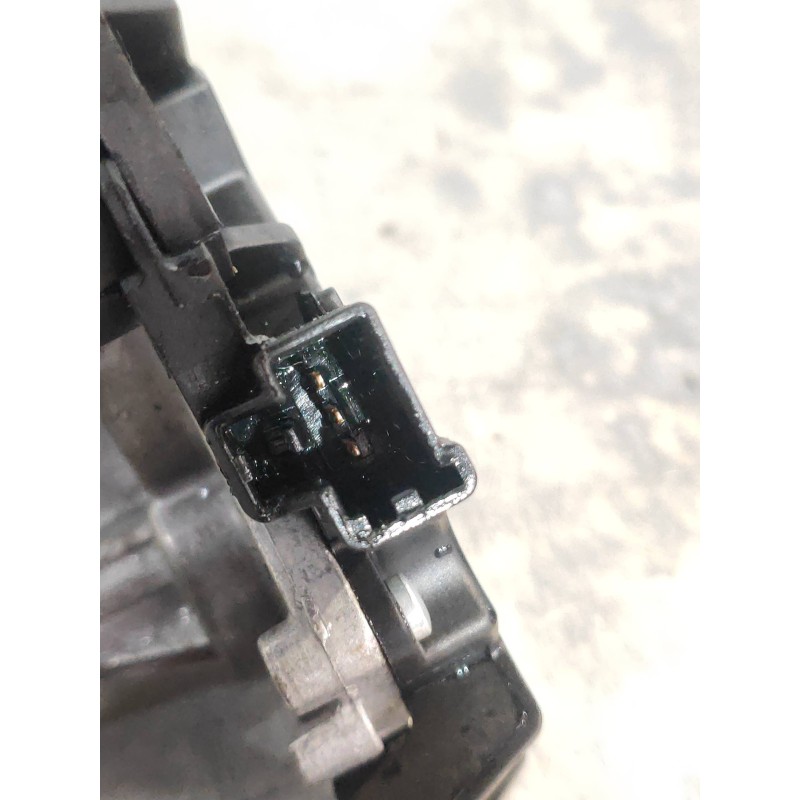 Recambio de motor limpia trasero para ford s-max (ca1) trend referencia OEM IAM 0390201823 3M51R17K441AE 