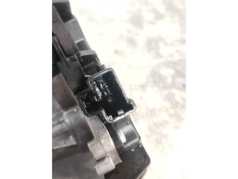 Recambio de motor limpia trasero para ford s-max (ca1) trend referencia OEM IAM 0390201823 3M51R17K441AE 