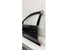 Recambio de puerta delantera izquierda para skoda superb (3v3) active referencia OEM IAM   5P 2