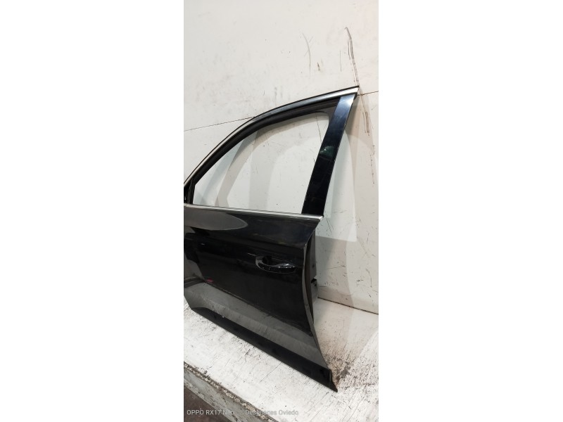 Recambio de puerta delantera izquierda para skoda superb (3v3) active referencia OEM IAM   5P