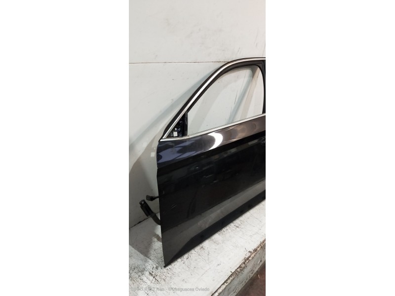 Recambio de puerta delantera izquierda para skoda superb (3v3) active referencia OEM IAM   5P