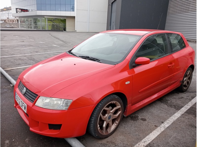 fiat stilo (192) del año 2005