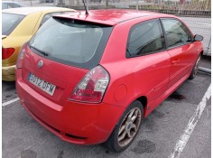 fiat stilo (192) del año 2005 2