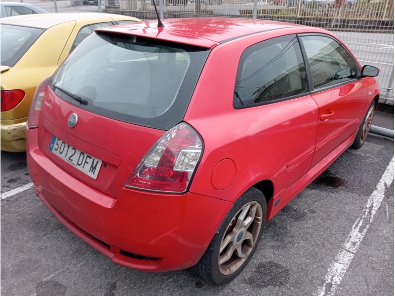 fiat stilo (192) del año 2005