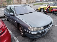 peugeot 406 berlina (s1/s2) del año 2003