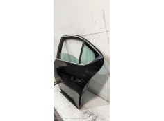 Recambio de puerta trasera izquierda para skoda superb (3v3) active referencia OEM IAM   5P 2