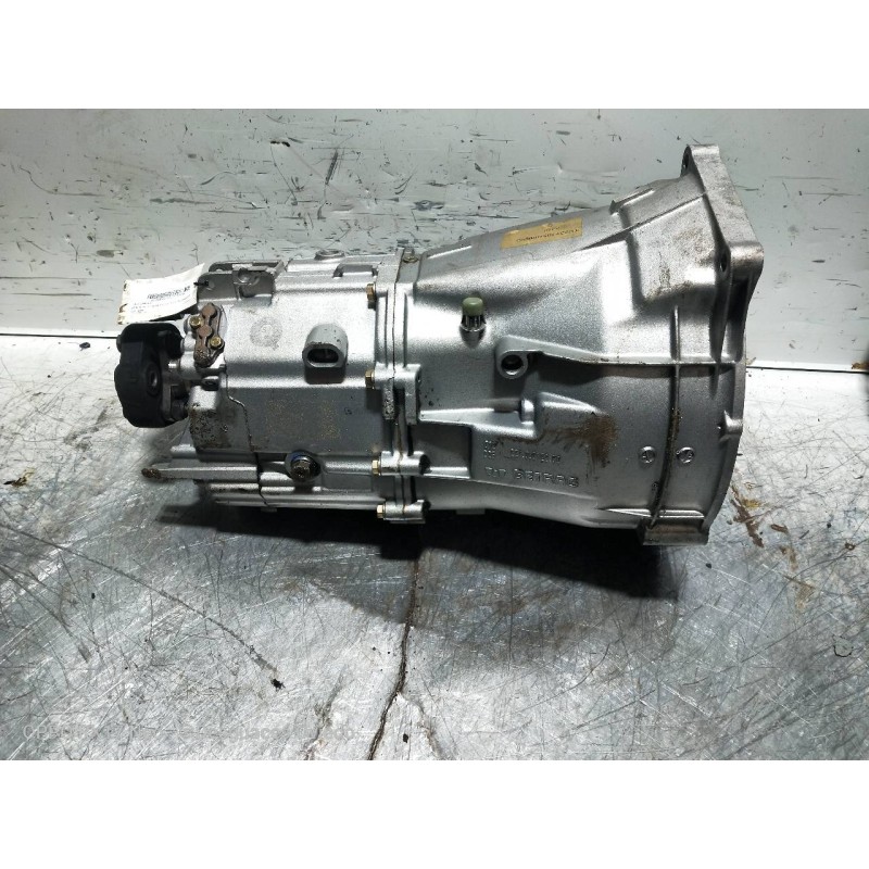 Recambio de caja cambios para bmw serie 3 compacto (e36) 1.7 turbodiesel cat referencia OEM IAM AKW 0029815 