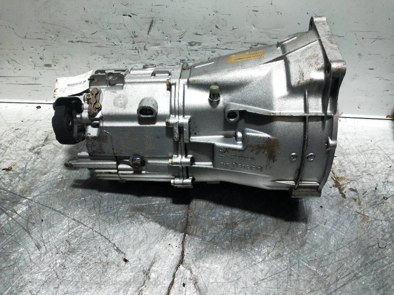 Recambio de caja cambios para bmw serie 3 compacto (e36) 1.7 turbodiesel cat referencia OEM IAM AKW 0029815 