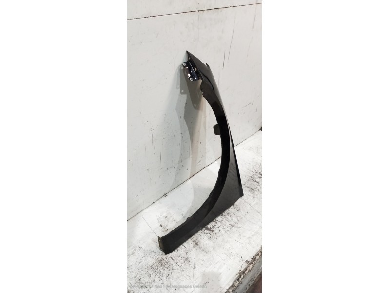 Recambio de aleta delantera izquierda para skoda superb (3v3) active referencia OEM IAM   