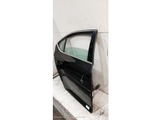 Recambio de puerta trasera derecha para skoda superb (3v3) active referencia OEM IAM   5P 2