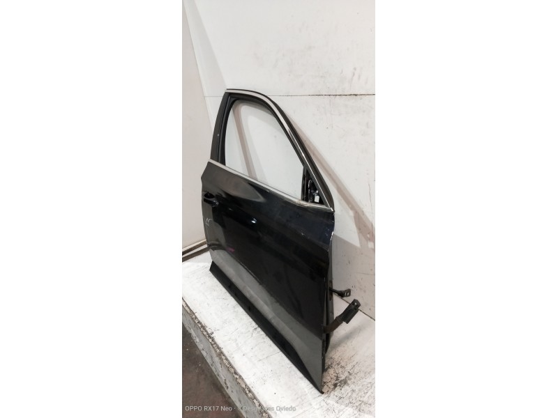 Recambio de puerta delantera derecha para skoda superb (3v3) active referencia OEM IAM   5P