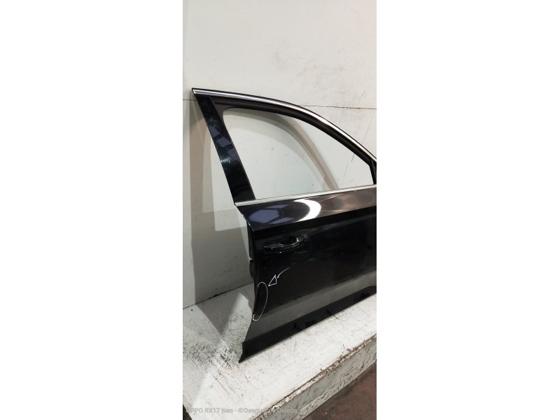 Recambio de puerta delantera derecha para skoda superb (3v3) active referencia OEM IAM   5P