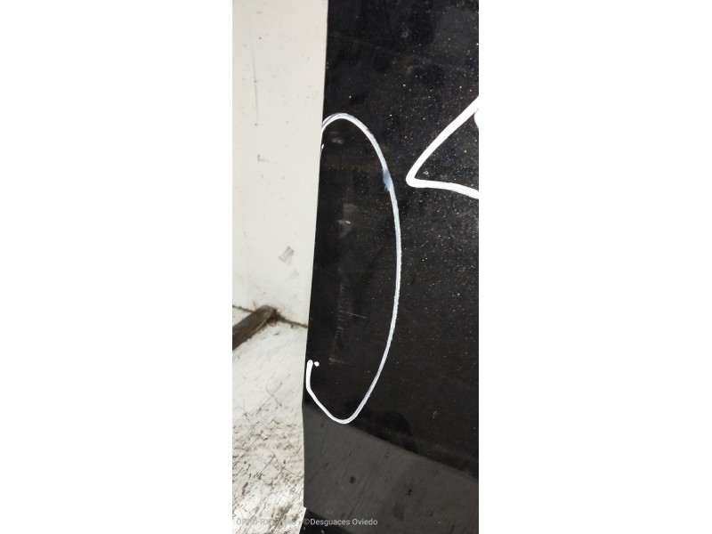 Recambio de puerta delantera derecha para skoda superb (3v3) active referencia OEM IAM   5P