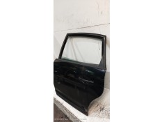 Recambio de puerta trasera izquierda para citroen c4 sedan collection referencia OEM IAM   4P 2