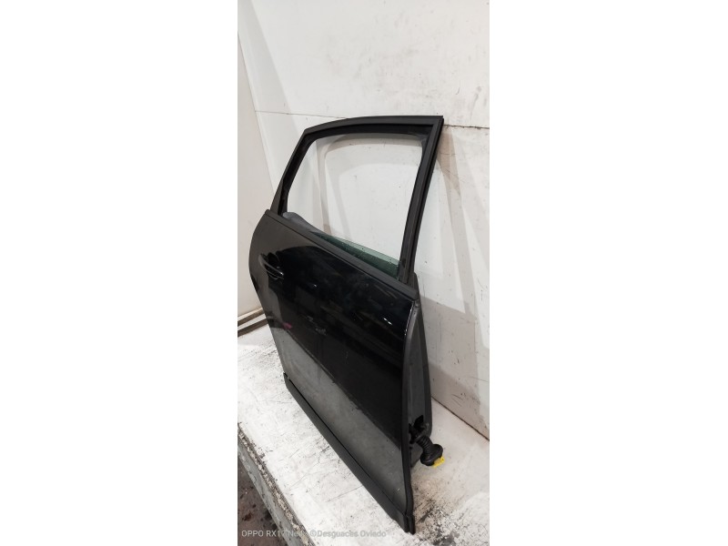 Recambio de puerta trasera derecha para citroen c4 sedan collection referencia OEM IAM   4P