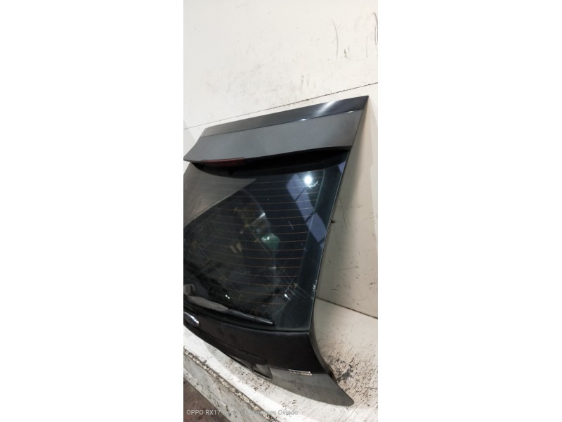 Recambio de porton trasero para ford focus berlina (cap) ambiente (d) referencia OEM IAM   
