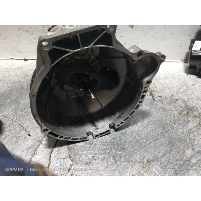 Recambio de caja cambios para bmw serie 3 compacto (e36) 1.7 turbodiesel cat referencia OEM IAM AKW 0029815 
