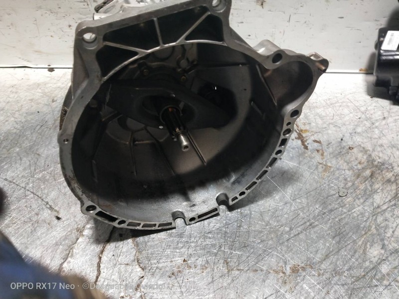 Recambio de caja cambios para bmw serie 3 compacto (e36) 1.7 turbodiesel cat referencia OEM IAM AKW 0029815 