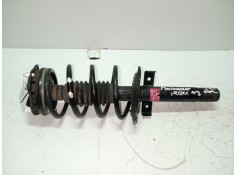 Recambio de amortiguador delantero izquierdo para renault megane ii berlina 3p extreme referencia OEM IAM   