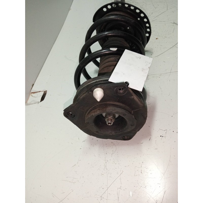 Recambio de amortiguador delantero izquierdo para renault megane ii berlina 3p extreme referencia OEM IAM   