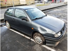 seat ibiza (6k) del año 1996