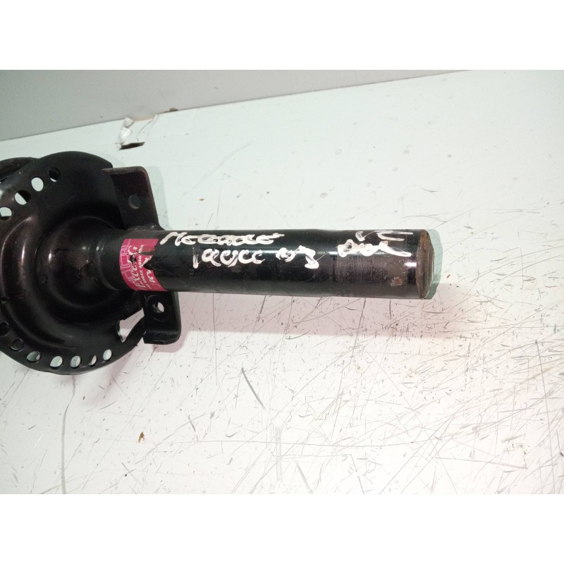 Recambio de amortiguador delantero izquierdo para renault megane ii berlina 3p extreme referencia OEM IAM   