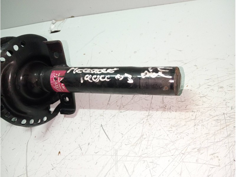 Recambio de amortiguador delantero izquierdo para renault megane ii berlina 3p extreme referencia OEM IAM   