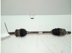 Recambio de transmision delantera izquierda para hyundai i20 classic referencia OEM IAM   