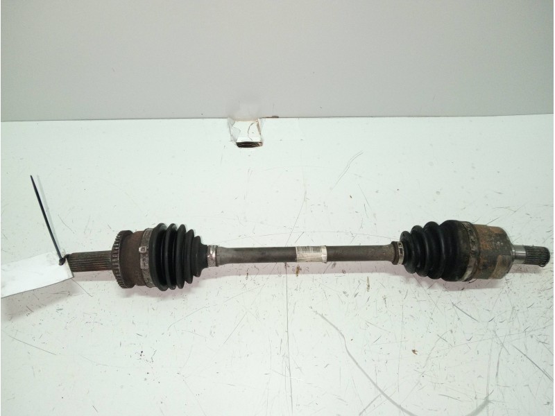 Recambio de transmision delantera izquierda para hyundai i20 classic referencia OEM IAM   