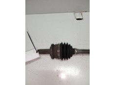 Recambio de transmision delantera izquierda para hyundai i20 classic referencia OEM IAM    2