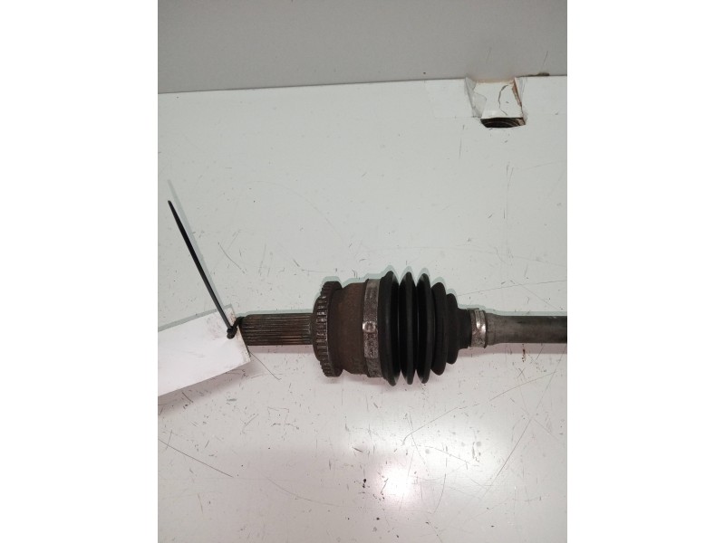 Recambio de transmision delantera izquierda para hyundai i20 classic referencia OEM IAM   