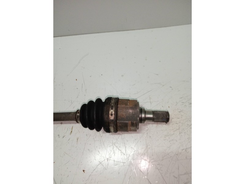 Recambio de transmision delantera izquierda para hyundai i20 classic referencia OEM IAM   