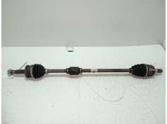 Recambio de transmision delantera derecha para hyundai i20 classic referencia OEM IAM   