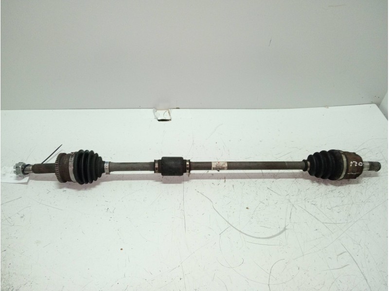 Recambio de transmision delantera derecha para hyundai i20 classic referencia OEM IAM   